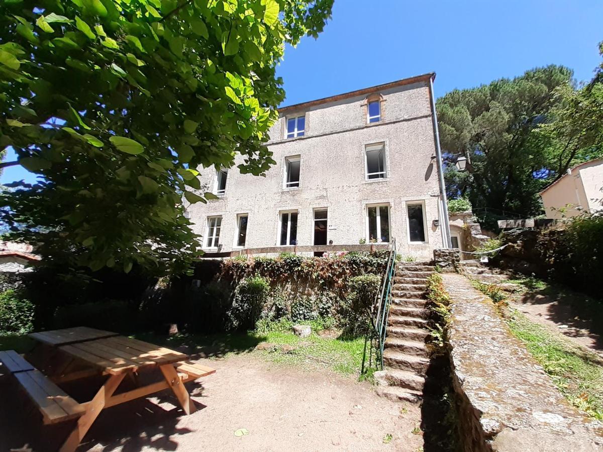 Village De Gites Du Moulin Neuf Getigne Exterior photo